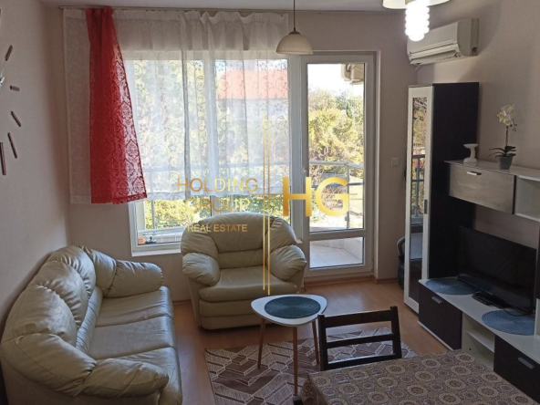 3-стаен - Варна, Бриз - 0