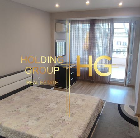 Двустаен апартамент - 0