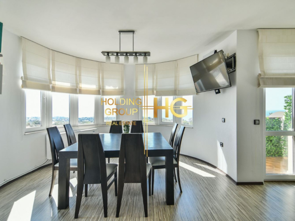 3-стаен - Варна, м-т Траката - 0