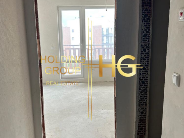 Двустаен апартамент в Св.Св. Константин и Елена! - 0