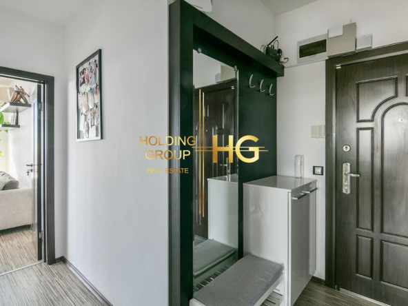 3-стаен - Варна, м-т Траката - 0