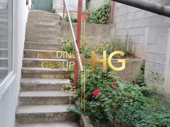 Къща в м-ст Боровец Юг - 0