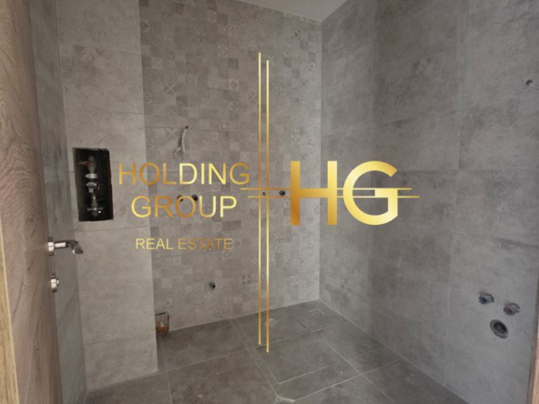 ДВУСТАЕН АПАРТАМЕНТ С АКТ 16 В БРИЗ ЗАВЪРШЕН ДО КЛЮЧ! - 0