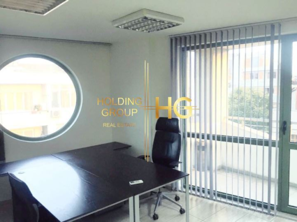 Луксозен офис - Център - 0