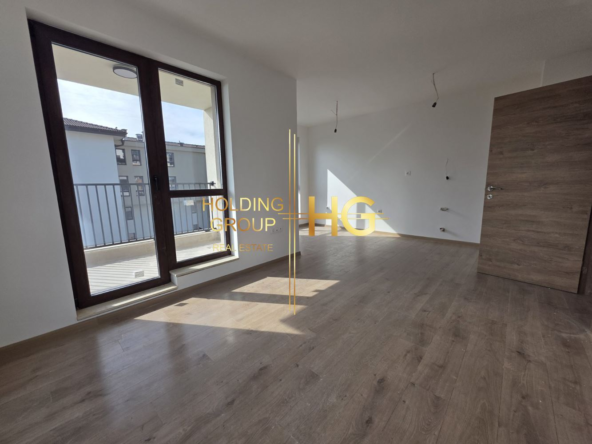 ДВУСТАЕН АПАРТАМЕНТ С АКТ 16 В БРИЗ! - 0