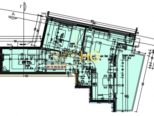 3-стаен - Варна, Аспарухово - 0