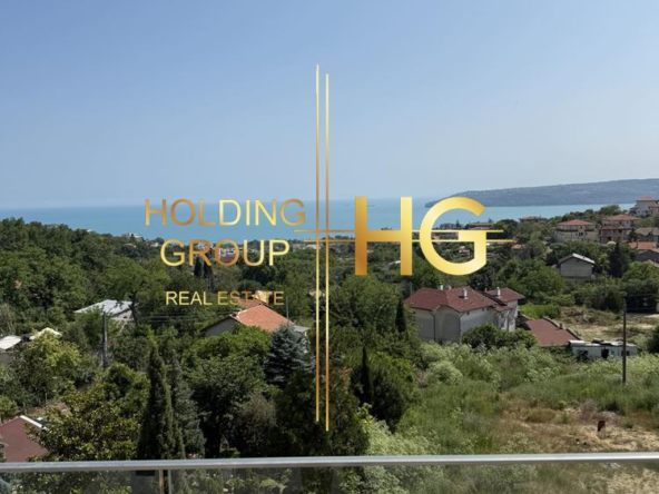 Мезонет в кв. Бриз с Морска панорама - 0