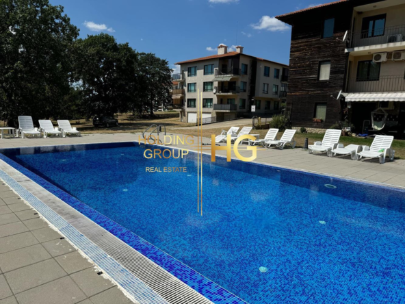 СТИЛЕН ТРИСТАЕН АПАРТАМЕНТ В СЕЛО ПРИСЕЛЦИ! - 0