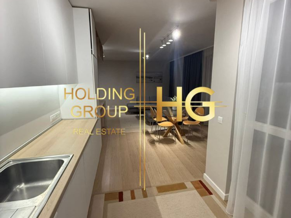 ПРЕКРАСЕН НАПЪЛНО ОБЗАВЕДЕН И ГОТОВ ЗА НАНАСЯНЕ ТРИСТАЕН АПАРТАМЕНТ В ЖК БРИЗ! - 0