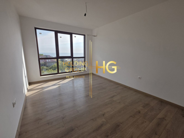 ТРИСТАЕН ПАНОРАМЕН АПАРТАМЕНТ В БРИЗ! - 0