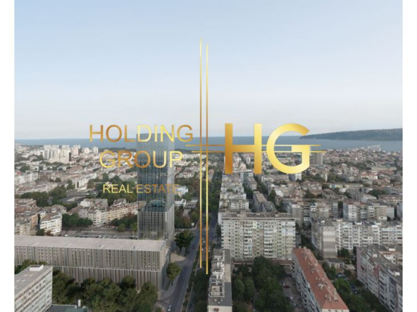 Тристаен апартамент Окръжна болница - 0