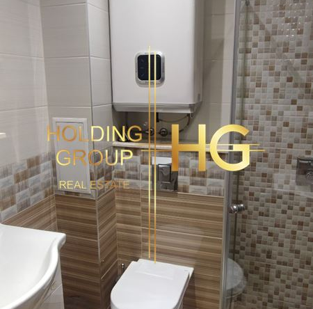 Двустаен апартамент - 0