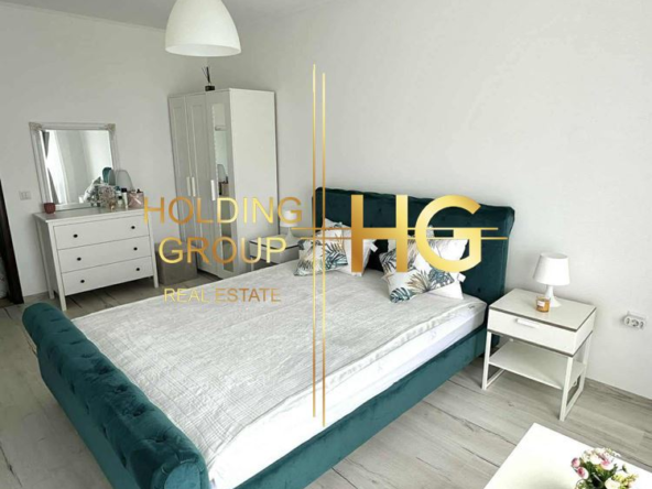 СТИЛЕН ТРИСТАЕН АПАРТАМЕНТ В СЕЛО ПРИСЕЛЦИ! - 0