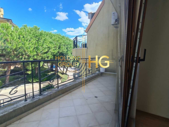 Ателие ТРИСТАЙНО С ПОДЗЕМНО ПАРКОМЯСТО - 0