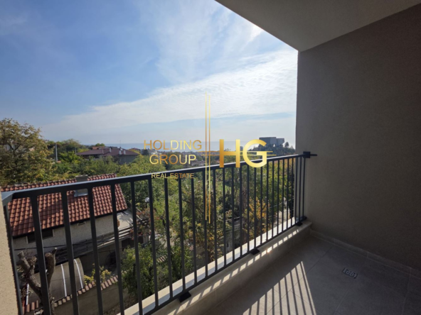 ДВУСТАЕН АПАРТАМЕНТ С АКТ 16 В БРИЗ ЗАВЪРШЕН ДО КЛЮЧ! - 0