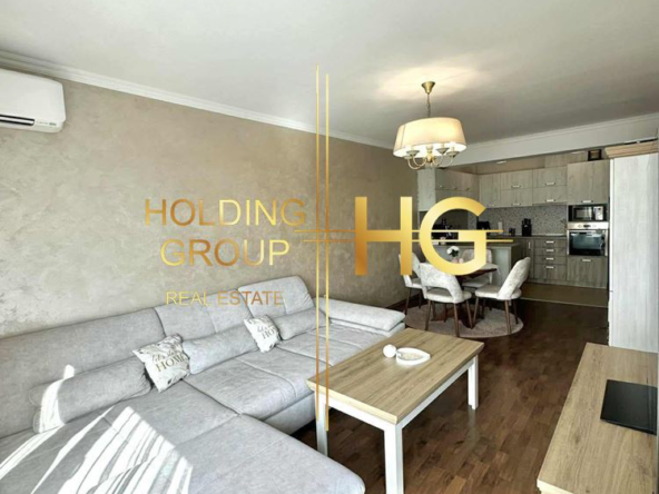 СТИЛЕН ТРИСТАЕН АПАРТАМЕНТ В СЕЛО ПРИСЕЛЦИ! - 0