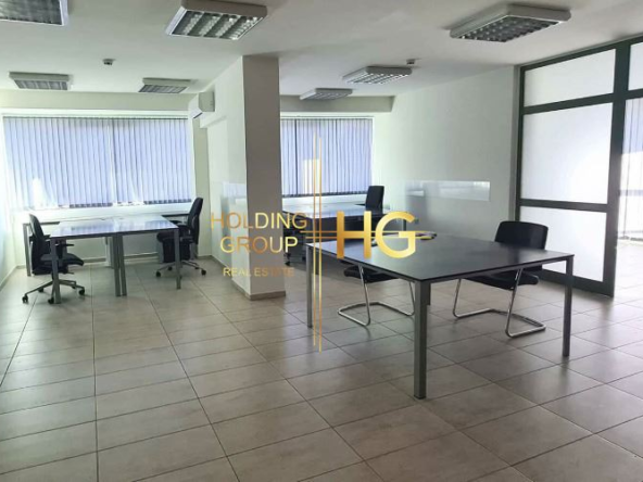 Луксозен офис - Център - 0