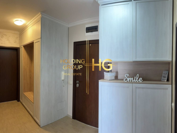 СТИЛЕН ТРИСТАЕН АПАРТАМЕНТ В СЕЛО ПРИСЕЛЦИ! - 0