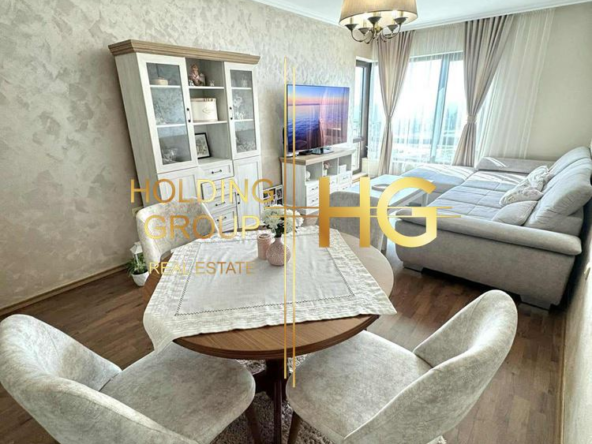 СТИЛЕН ТРИСТАЕН АПАРТАМЕНТ В СЕЛО ПРИСЕЛЦИ! - 0