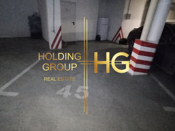 Ателие ТРИСТАЙНО С ПОДЗЕМНО ПАРКОМЯСТО - 0