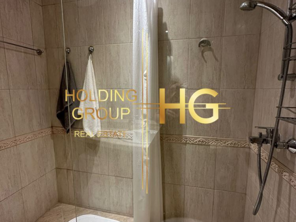 Двустаен обзаведен апартамент - кв. Аспарухово комплекс South Bay - 0