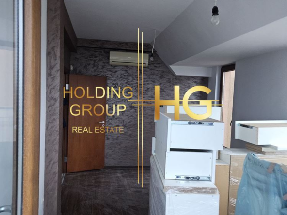 Чисто нов тристаен апартамент Галата - 0