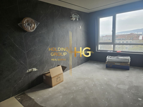 Тристаен апартамент - 0