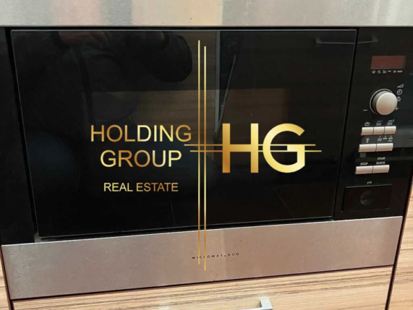 Тристаен луксозно обзаведен Базар Левски - 0