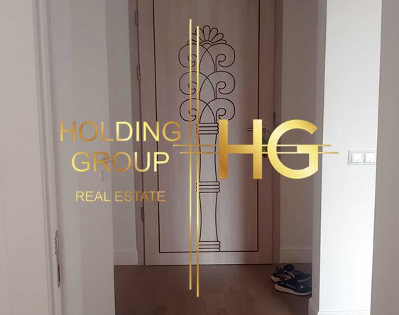 Просторен тристаен апартамент в к.к. Златни Пясъци - 0