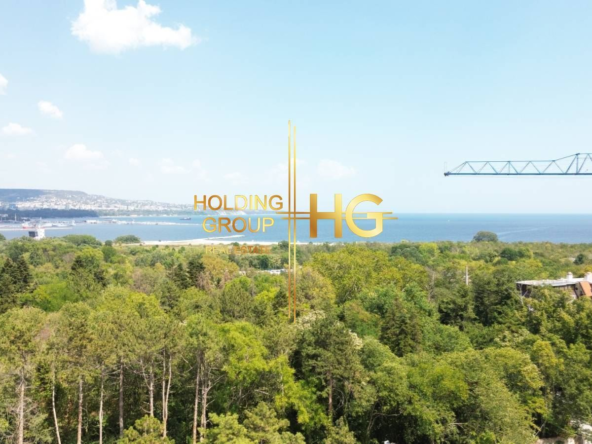 Двустаен апартамент в кв.Аспарухово, к-с Елисия Грийн - 0