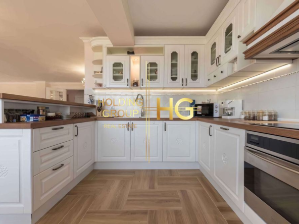 Луксозна Къща Аспарухово - 0