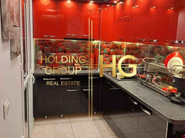 Четеристаен апартамент - 0