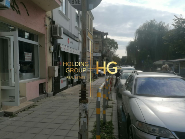 МАГАЗИН В ИДЕАЛЕН ЦЕНТЪР! - 0