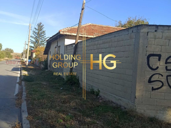 Пром. помещение - Варна, област, с.Чернево - 0