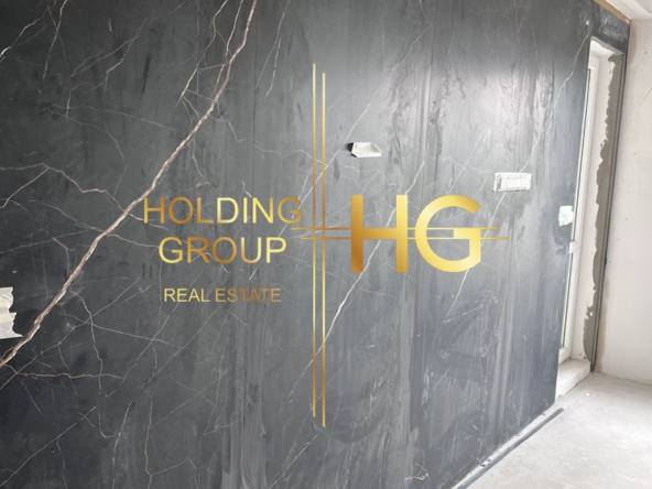 Тристаен апартамент - 0