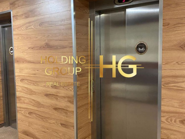 Двустаен апартамент в к.к.Златни Пясъци - 0