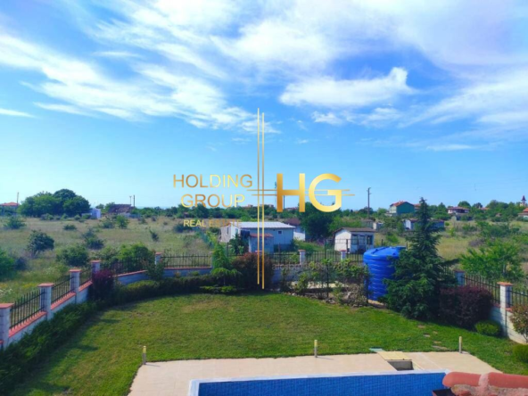 Къща село Топола - 0