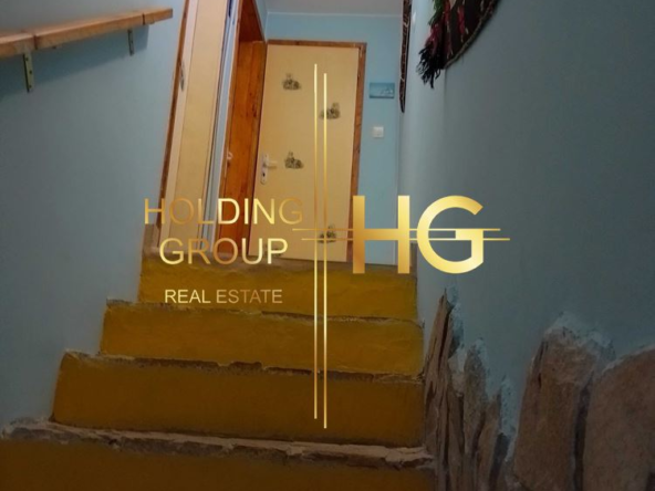 Къща Каменар - 0