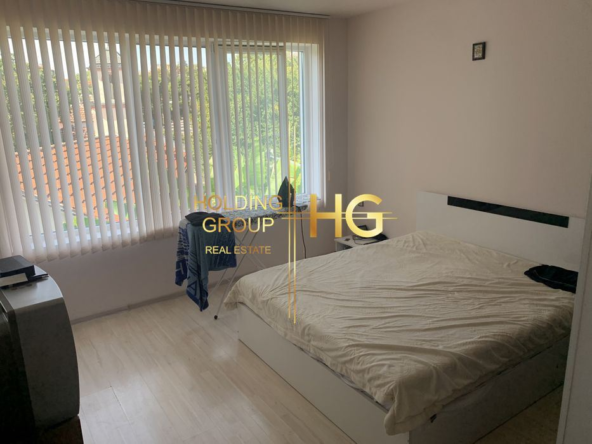 Етаж от къща в кв. Галата - 0