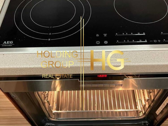 Тристаен луксозно обзаведен Базар Левски - 0