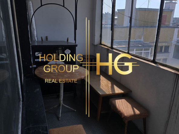 Тристаен апартамент в кв. Левски ул. " Евлоги Георгиев" - 0