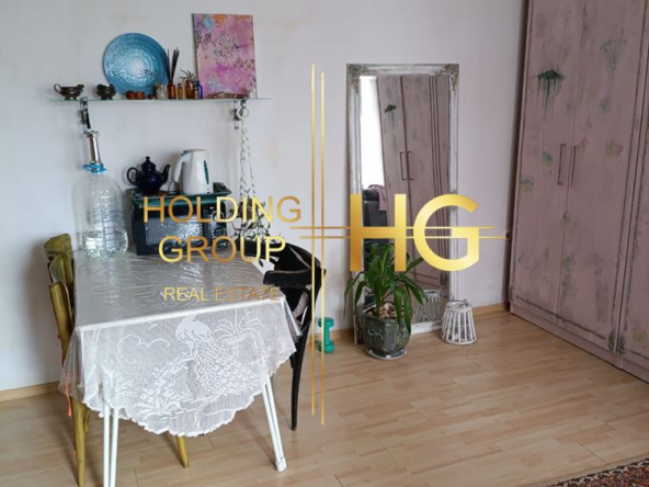 Едностаен апартамент под наем в к.к. Св.Св. Константин и Елена - 0