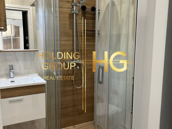 Двустаен апартамент в затворен комплекс в квартал Победа! - 0