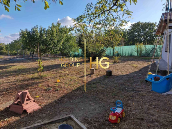 Къща Каменар - 0