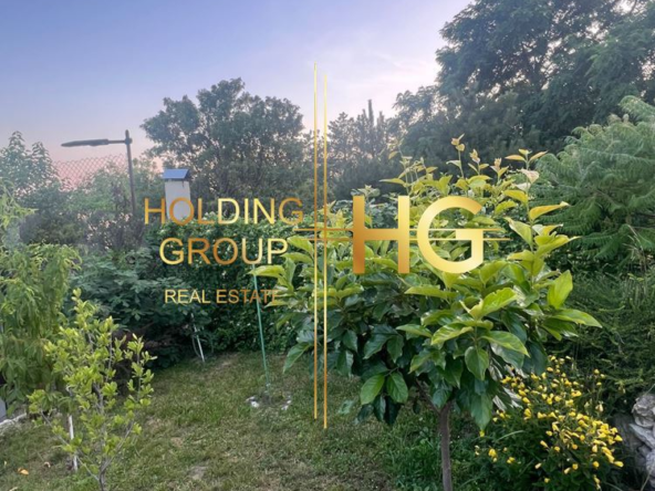 Уникална къща в м-т Траката - 0