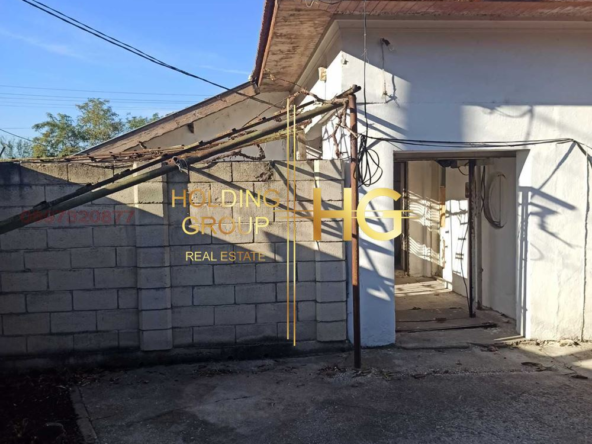 Пром. помещение - Варна, област, с.Чернево - 0