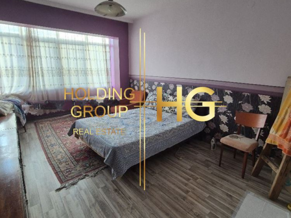 3-стаен - Варна, Гръцка махала - 0