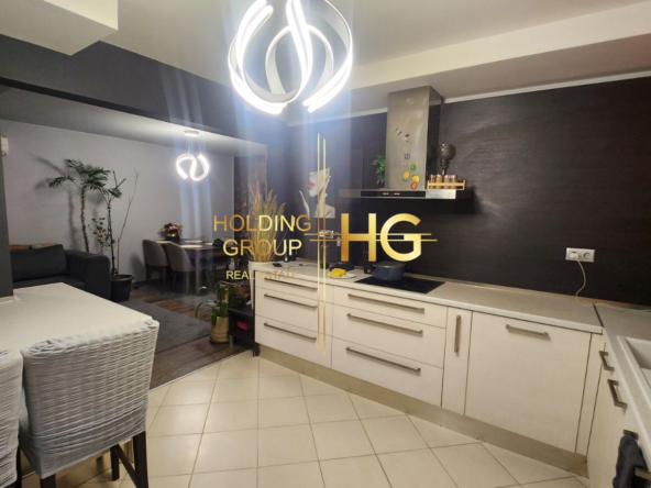 3-стаен - Варна, Гранд Мол Варна - 0