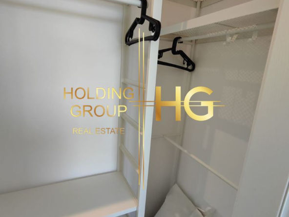 Обзаведен тристаен апартамент в кв. Бриз - 0