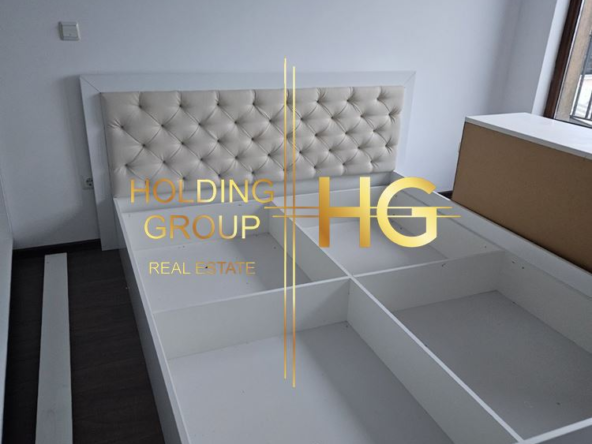 Чисто нов тристаен апартамент Галата - 0